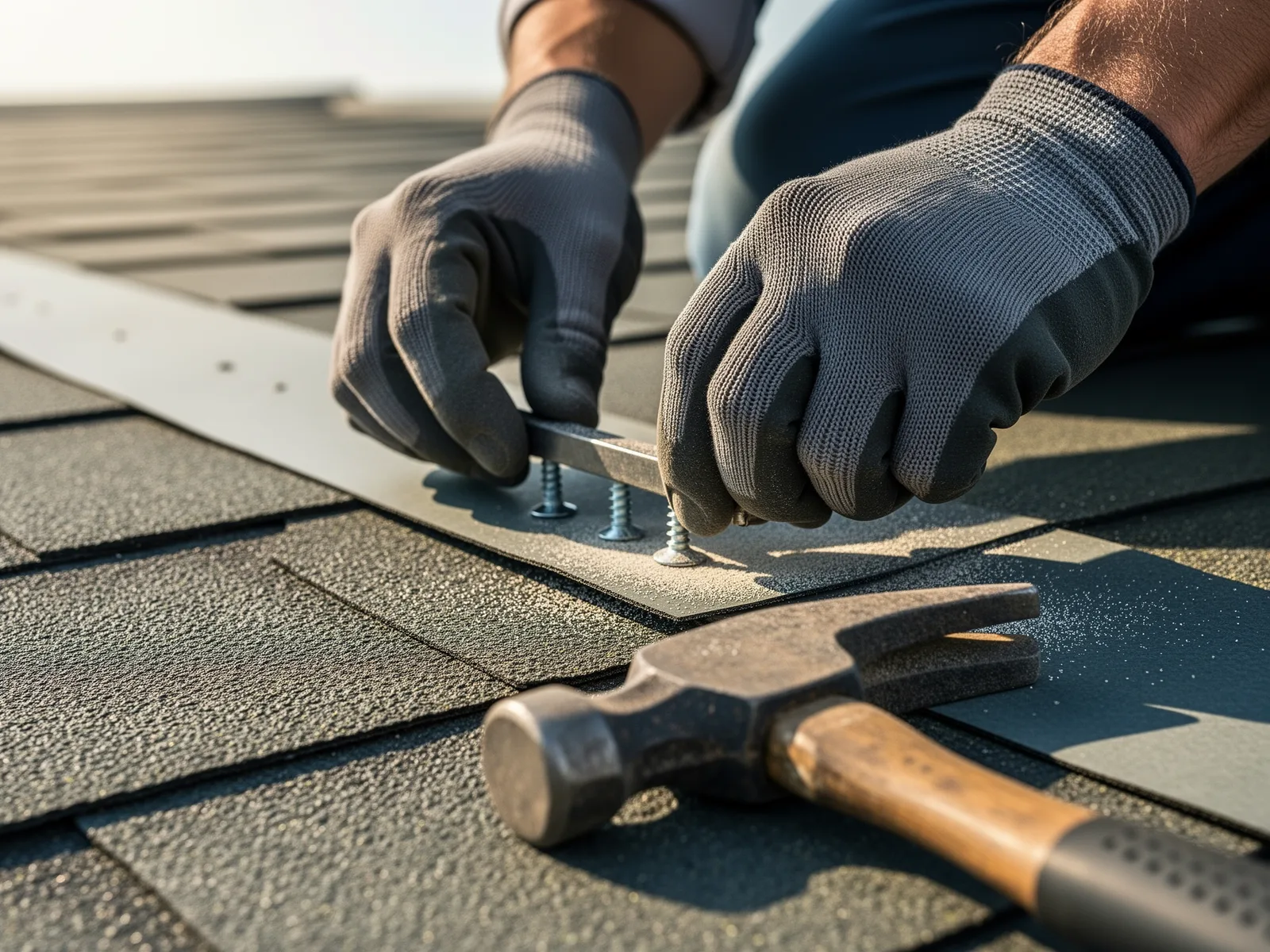 Why choose Fascia Repair in Casas Adobes, AZ